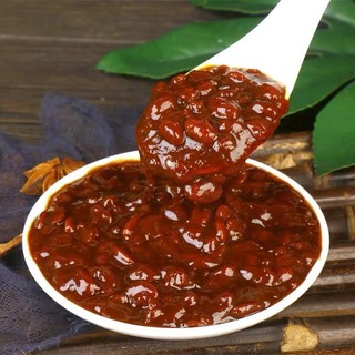 TƯƠNG ĐẬU HẢI THIÊN ( SOYBEAN PASTE)-BÌNH 6 KG