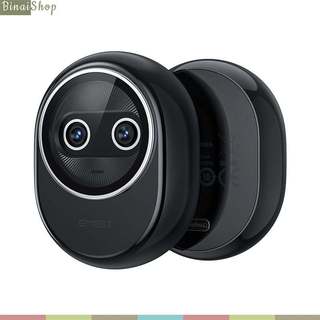 Emeet Piko 4K – Webcam UHD-4K AI, Mic 3 Chế Độ, Tự Động Lấy Nét Cho Dạy Học, Họp Online, Livestream