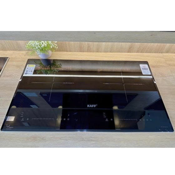BẾP TỪ KAFF KF FL68II NEW PLUS | Đời mới 2024 | Schott Ceran | Bảo hành 5 năm