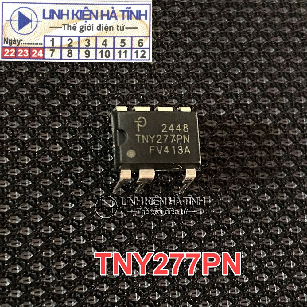 3 con IC NGUỒN TNY277PN TNY277P TNY277