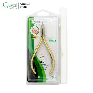 Kềm cắt da Quyên