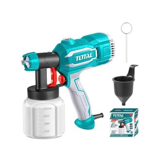 Máy phun sơn TOTAL TT3506 ( 800ml ) 450W