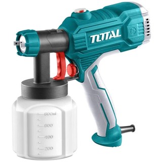 Máy phun sơn TOTAL TT3506 ( 800ml ) 450W