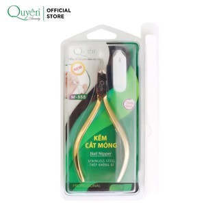 Kềm cắt da Quyên