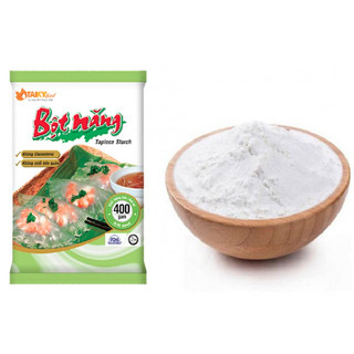 Bột Năng Tài Ký - 400 gram