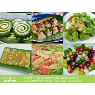 Bột Năng Tài Ký - 400 gram