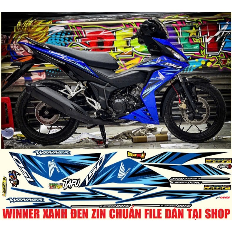 🚗 Tem Rời Sirius Y11ZR Đỏ Bạc  Chất Liệu Cao Cấp: Tem rời Sirius Y11ZR được làm từ chất liệu decal 3