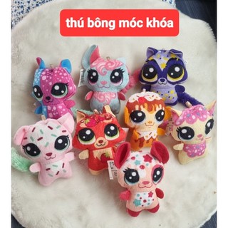 Poni sise nhỏ siêu yêu