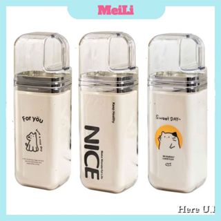 Hộp đựng kem đánh răng du lịch - Bộ cốc đánh răng du lịch nhỏ gọn tiện lợi cầm tay mang đi (tuyển sỉ)