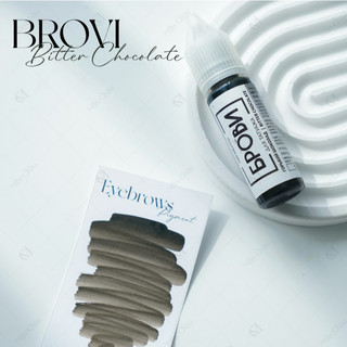 Mực BROVI mini 5ml / Fullsize 15ml