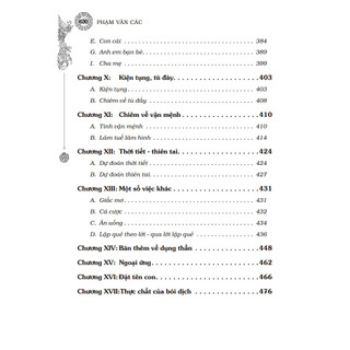 Sách - Kinh Dịch Dự Đoán (bìa cứng)