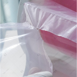 Cuộn Giấy Dán Bảo Vệ Đèn, Cuộn Bọc Đèn Trong PXTM