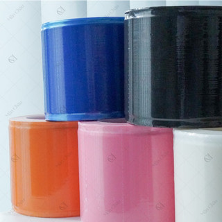 Cuộn Giấy Dán Bảo Vệ Đèn, Cuộn Bọc Đèn Trong PXTM