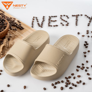 DÉP BÁNH MÌ ĐÚC NGUYÊN KHỐI EVA NHÃN HIỆU NESTY MÃ NE38