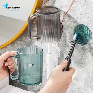  Giá Treo Bàn Chải Đánh Răng Kèm Cốc Bằng Nhựa Trong Suốt Acrylic  Kệ Bàn Chải Thông Minh Tiện Lợi 