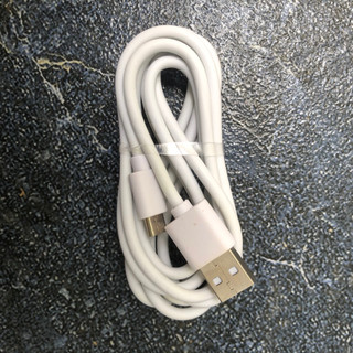 cáp sạc micro usb dài 1.5m cho camera wifi