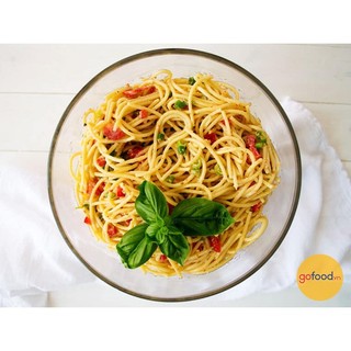 Mì Barilla Spaghetti Số 5 (Hộp) - 500 gram