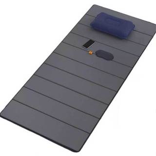 Nệm ngủ văn phòng, đệm gấp gọn 1 - 2 người nằm, thảm nệm topper trải sàn cho sinh viên ngủ ở nhà trọ, học sinh bán trú