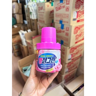 [Siêu thơm, siêu sạch] Cốc thả bồn cầu Hàn Quốc