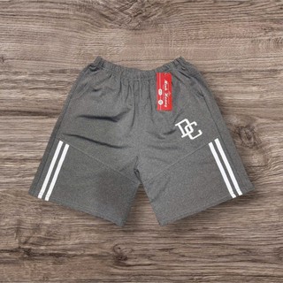 Quần short cho bé trai thêu DC có sai đại
