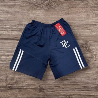 Quần short cho bé trai thêu DC có sai đại