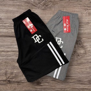 Quần short cho bé trai thêu DC có sai đại