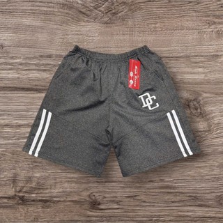 Quần short cho bé trai thêu DC có sai đại