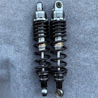  Phuộc sau Gazi Wave Sirius Dream Fu thailand 50A - MOD TEM 