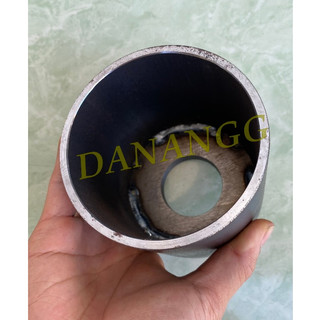 Đế kê tán đinh nồi côn chuông côn xe máy