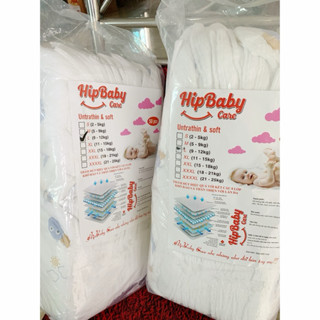 [Combo 100 miếng] Bỉm Quần Trẻ Em Thấm Hút Tốt Đủ Size S-6XL(Bỉm Mác Mới Chất Lượng Không Đổi)