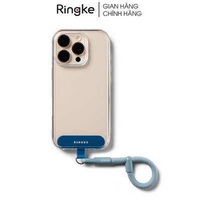 Dây đeo RINGKE Holder Link Flow Finger Ring Strap