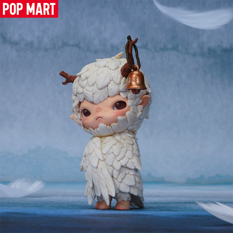 Mô hình nhân vật Hirono Vol 6 - Hirono Shelter Series Figures - AROUND ME SHOP