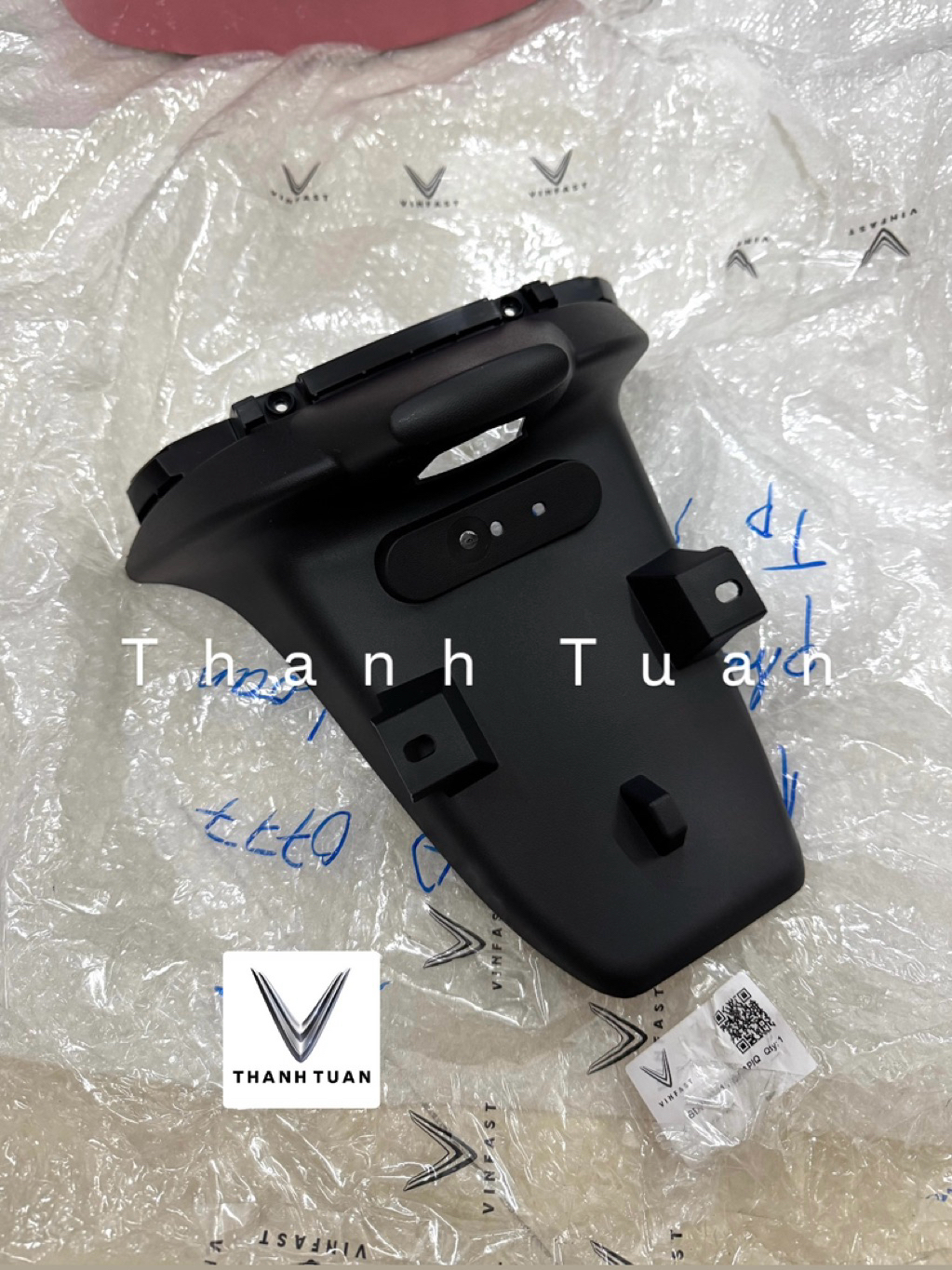 Chắn Bùn Sau Xe Điện Vinfast Motio