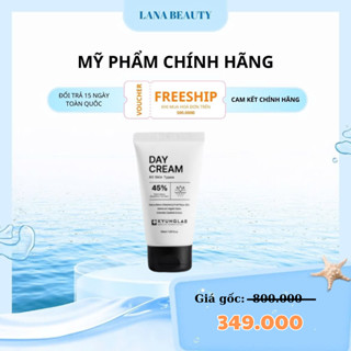 Kem dưỡng ban ngày nâng tone dưỡng trắng KyungLab Day Cream 50ml DADE Store