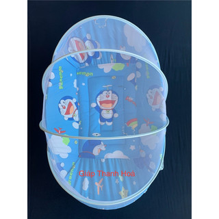 Màn Chống muỗi cho bé