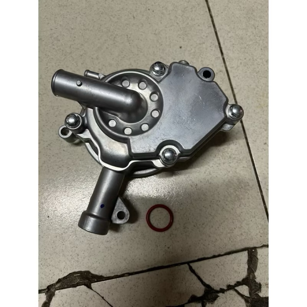 Bơm nước độ Ex135 -150 (thích hợp 62zz)