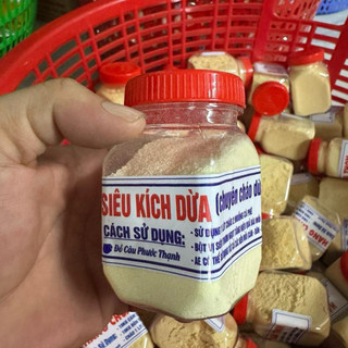 bột hăng chua thơm -chua thơm béo- bột siêu kích- siêu kích dừa câu cá tra