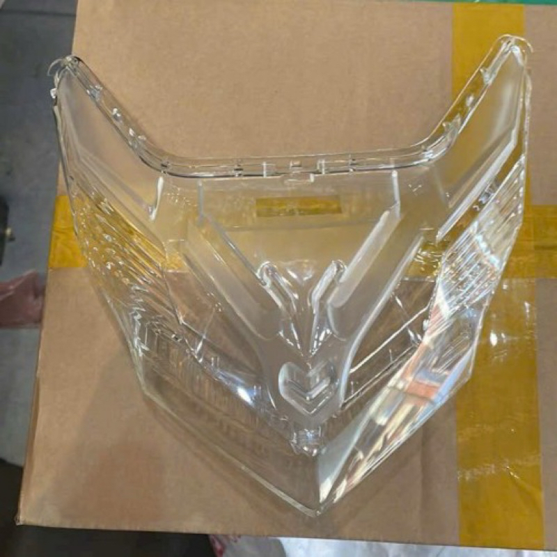 Mica pha đèn trước Air Blade AB đời 2016 - 2019