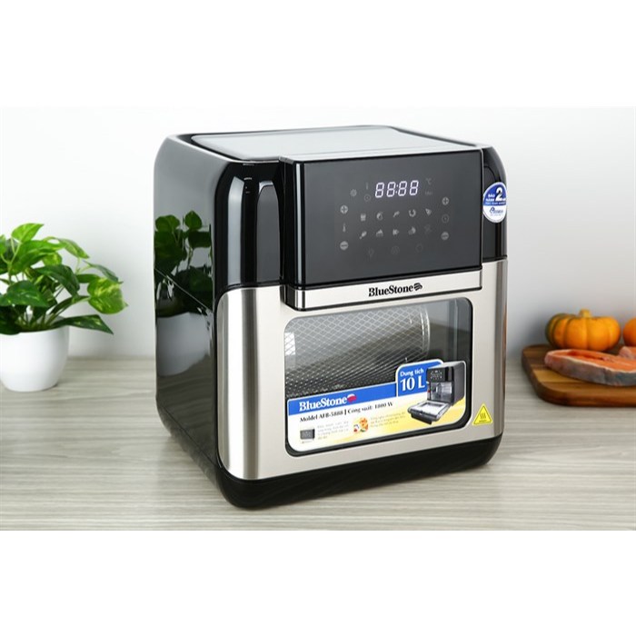 Lò chiên không dầu BlueStone AFB-5888 10 lít