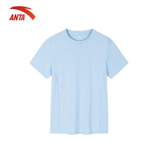 ANTA SS Nữ Running Áo thun T-Shirt 1624C7147U
