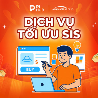 Gói dịch vụ tối ưu giao diện gian hàng - IH SIS Optimization