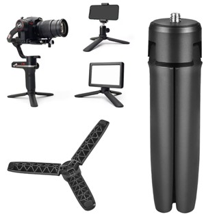 Chân máy mini cho máy quay hành động DJI Osmo Pocket 3, giá đỡ ổn định, phụ kiện chân máy Gimbal cho Vlog Selfie