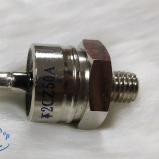 diot nạp 50A - diot 2cz50A