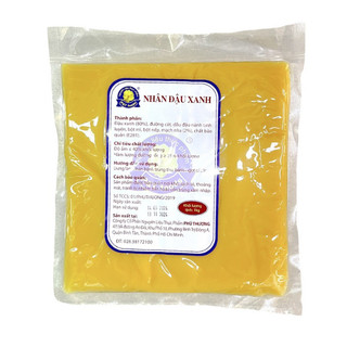 Nhân Đậu Xanh Phú Thương PT 1kg