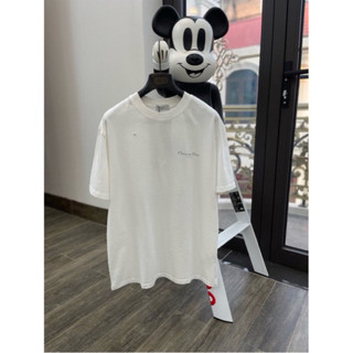 ⚡️[Hight Quality]- T-Shirt - Áo Phông Was Rách Kiểu Dáng Basic- Bản Cao Cấp Chuẩn Loại 1 Qc