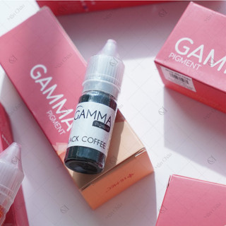 [CHÍNH HÃNG] Mực Gamma mini 3,3ml, Fullsize 10ml
