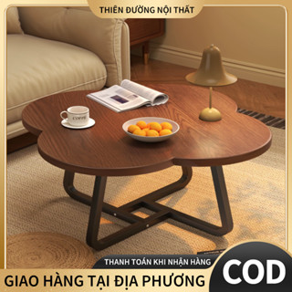  Bàn trà mini sang trọng đa năng – Dùng làm bàn ăn bàn trà cao cạnh sofa hoặc bàn trang trí trong nhà – kiểu dáng hiện 