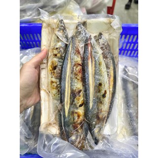 cá Nục nướng thăng thăng hoa 1kg (hoả tốc 2h giao)