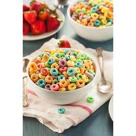 Ngũ Cốc Froot Loop - 285 gram