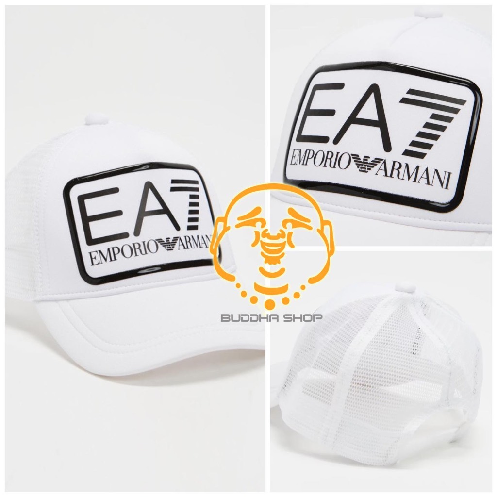 Nón EA7 🇺🇸🇺🇸🇺🇸 Emporio Armani